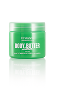 Lemon Body Butter - 200g
