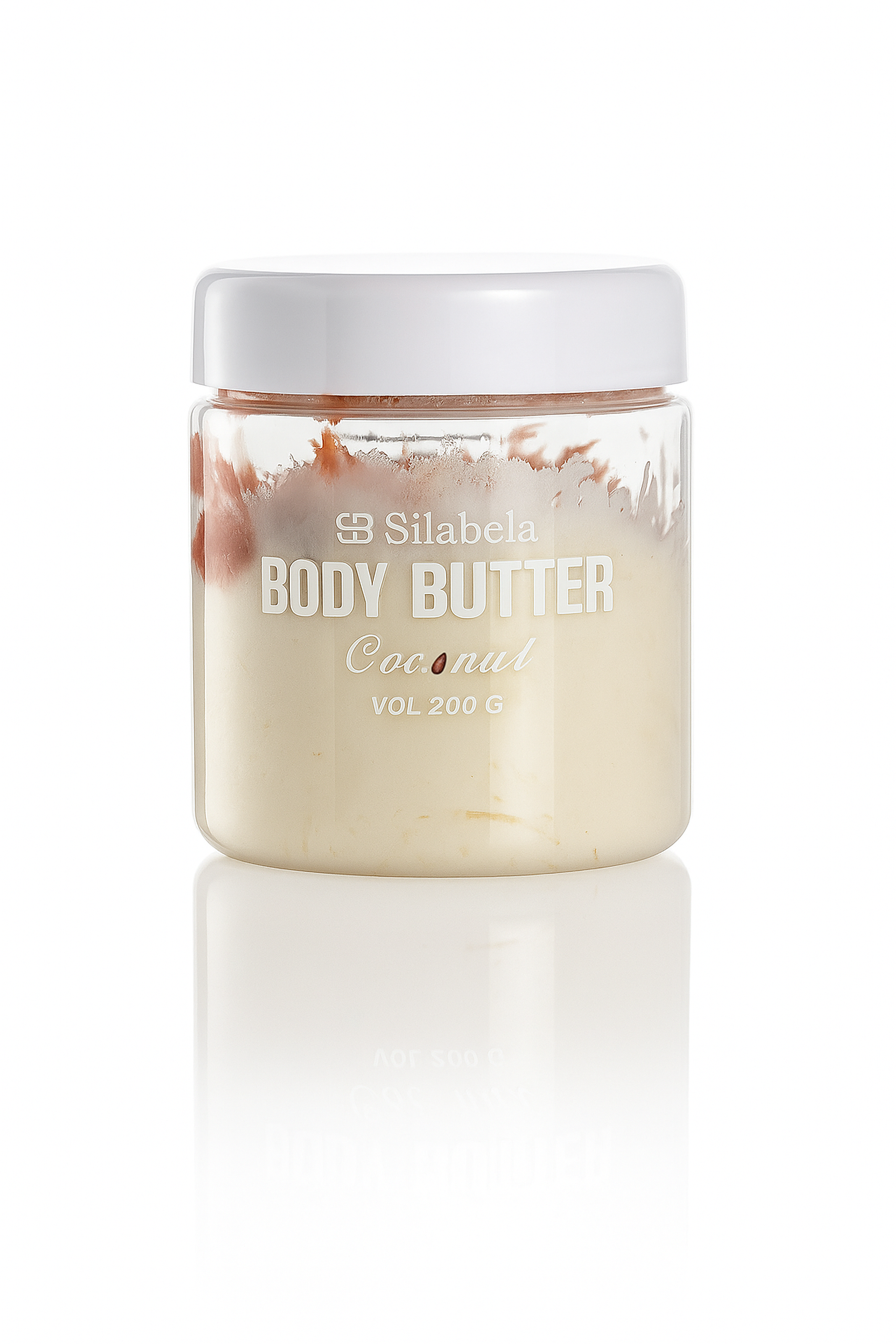 Coconut Body Butter- 200g