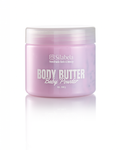 Body Butters baby powedr Body Butter - 200g