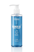 baby powder shower jel - 250 ml