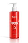 Strawberry Shower jel - 250 ml