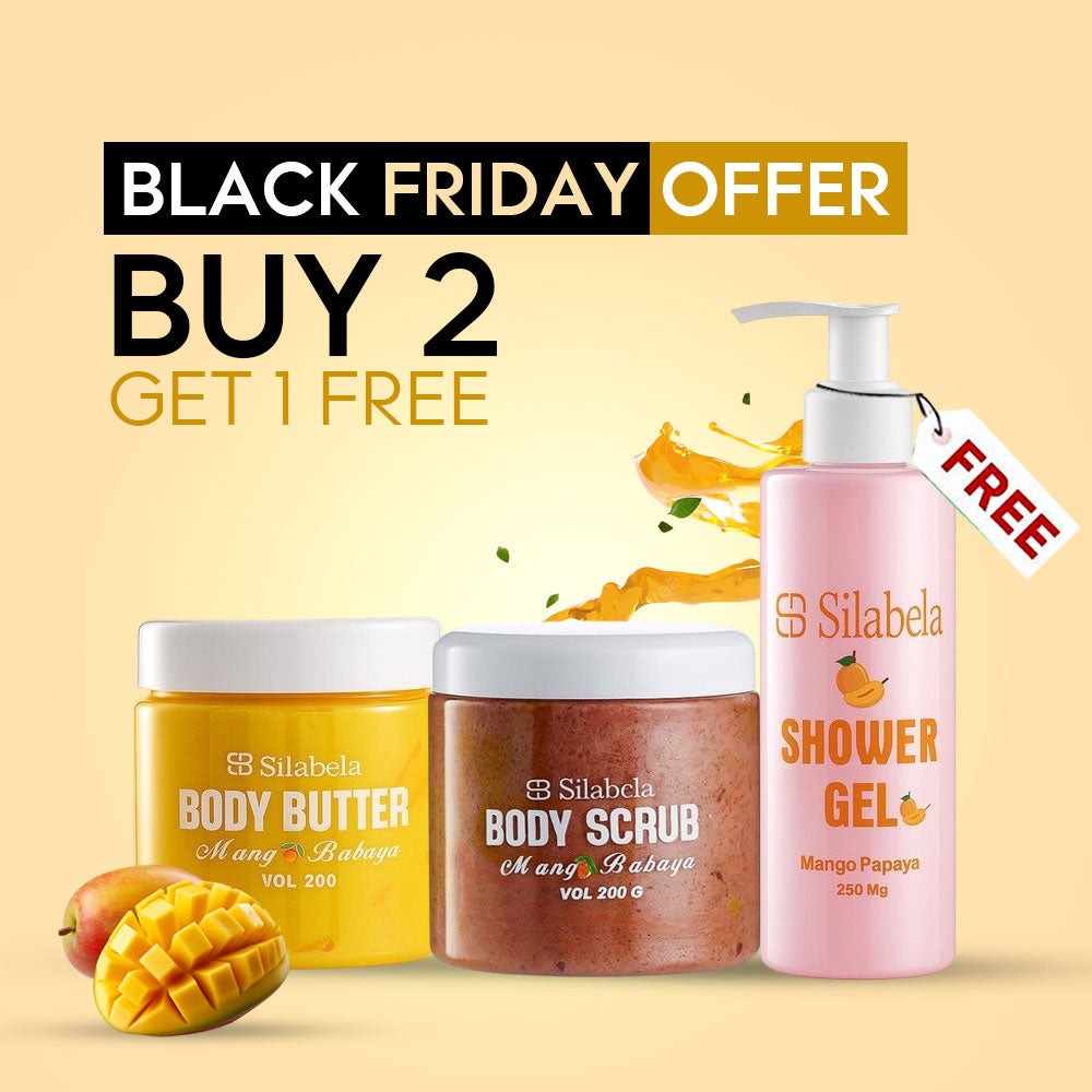 BOXES OFFER Mango Lovers Box - 3 Pieces