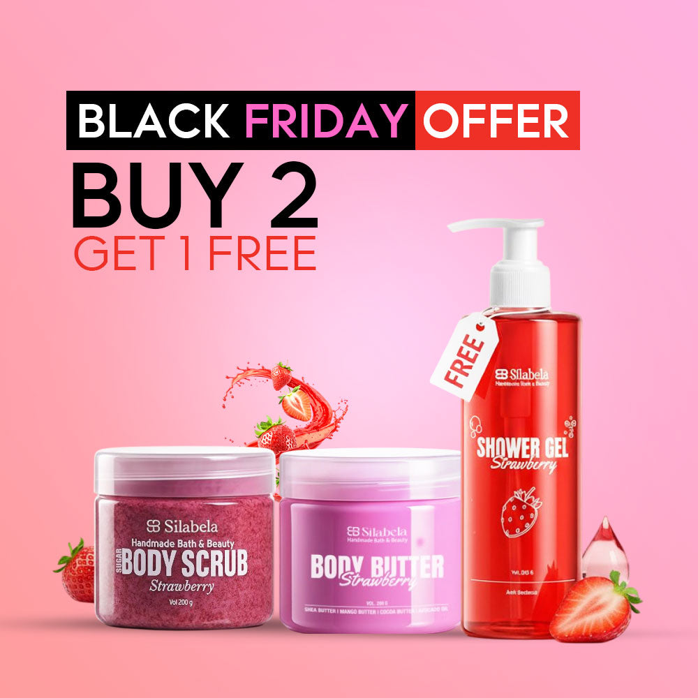 BOXES OFFER Mix flavour Box - 3 Pieces